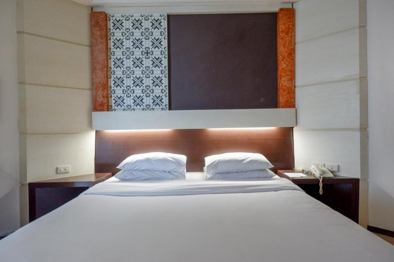 Hotel New Puri Garden Bandara Semarang Eksteriør bilde